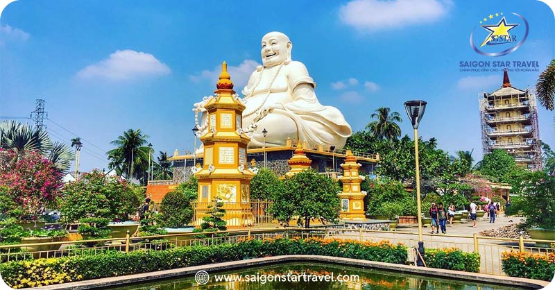 Tour Du Lịch Miền Tây Lễ 2/9 2 Ngày 1 Đêm Hấp Dẫn | Saigon Star Travel